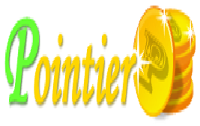 Pointier（ポインティア）