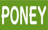 PONEY（ポニー）