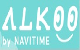 ALKOO by NAVITIME(あるこう)