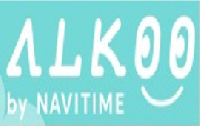 ALKOO by NAVITIME（あるこう）