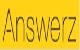 Answerz（アンサーズ）