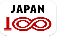 JAPAN100