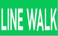 LINE WALK（ライン ウォーク）