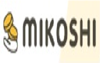 MIKOSHI（みこし）