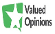 Valued Opinions（バリュード・オピニオン）