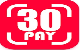 30PAY（サーティーペイ）