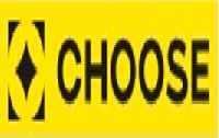 CHOOSE（チューズ）