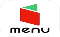 menu（メニュー）