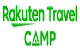 楽天トラベルキャンプ